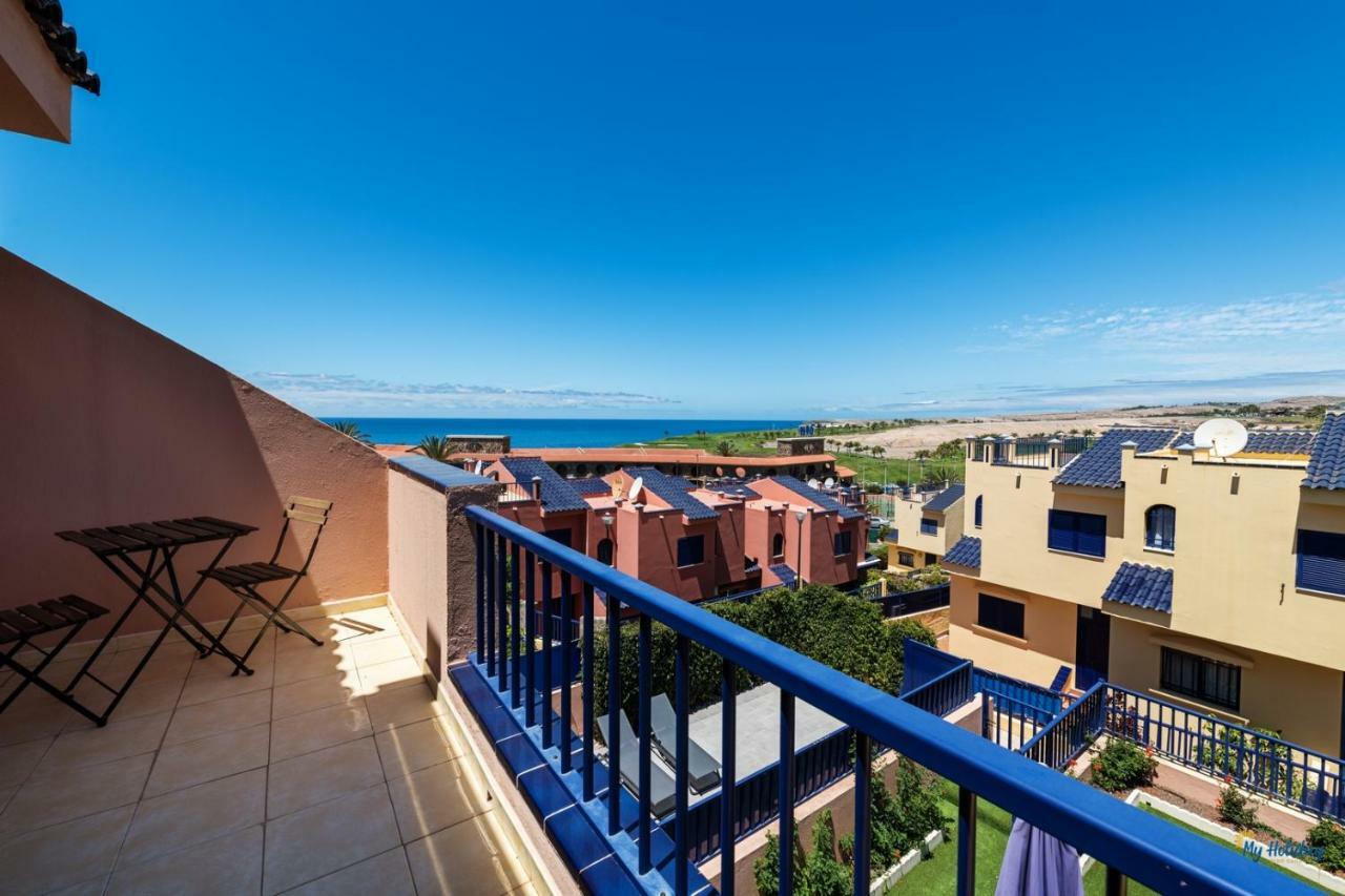 Holiday home Bahia Meloneras Ii Playa del Ingles (Gran Canaria)